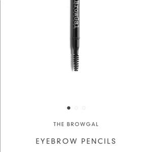 The BrowGal Eyebrow pencil